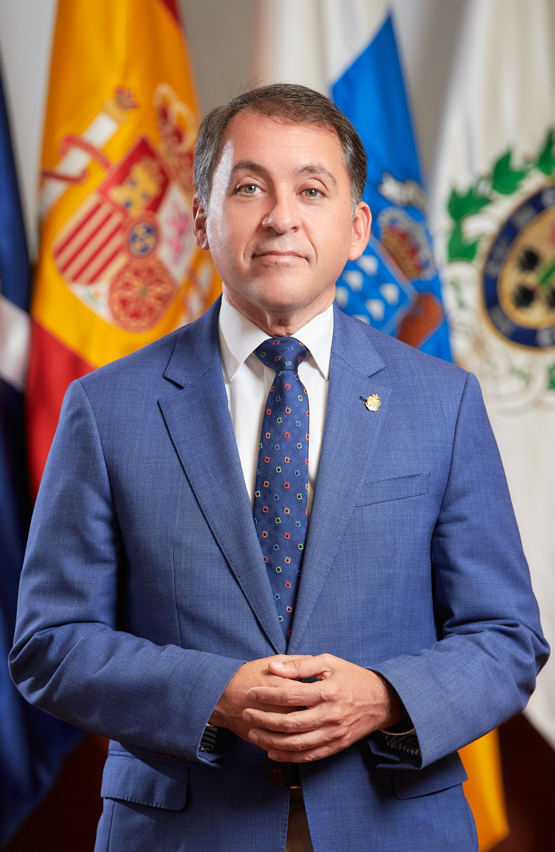 José Manuel Bermúdez Esparza
